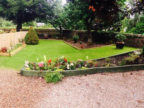 Homagen Bed & Breakfast Roybridge Exterior foto